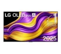 LG OLED77G51LW televizors