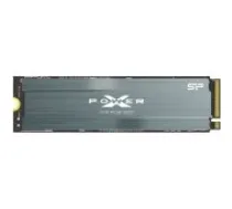 Silicon Power US75 4TB SP04KGBP44US75S5 SSD disks