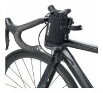 Wildman R1 black/ grey Velosipēdu soma