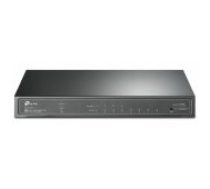 Tp-Link TL-SG2008P tīkla iekārta