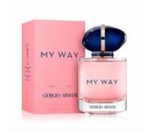 Giorgio Armani My Way EDP 50ml Parfīms