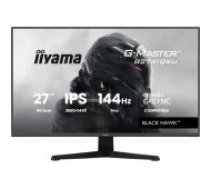 Iiyama G-Master G2741QSU-B1 Black Hawk 27" IPS 16:9 monitors