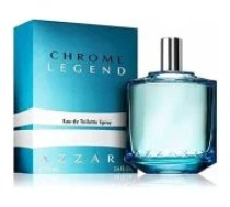 Azzaro Chrome Legend EDT 75ml Parfīms