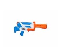 Nerf Hasbro Nerf Super Soaker Twister, water gun (blue/ white) Rotaļļieta