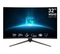 MSI G32CQ5P 31.5" VA 16:9 Curved monitors