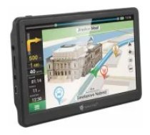 Navitel MS700 navigācija