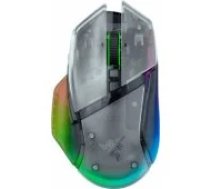 Razer Basilisk V3 Pro 35K Phantom White Edition datorpele