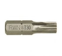 Irwin " Irwin Torx type T20 1/ 4"" 25mm 10pcs blade. 10504353" Aksesuārs