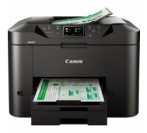 Canon Maxify MB2750 0958C009 daudzfunkciju tintes printeris