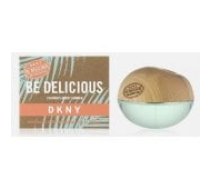 Dkny DKNY Be Delicious Coconuts About Summer EDT 50 ml Parfīms