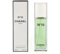 Chanel No 19 EDT 100ml Parfīms