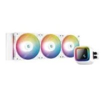 Deepcool LS720 120 mm CPU Cooler R-LS720-WHAMNT-G-1 dzesētājs