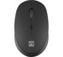Natec Harrier 2 Black datorpele