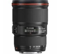 Canon EF 16-35mm f/ 4L IS USM objektīvs