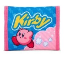 PowerA Trifold Game Card Holder for Nintendo Switch - Kirby aksesuārs