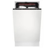 AEG FSE72517P iebūvējamā trauku mazgājamā mašīna
