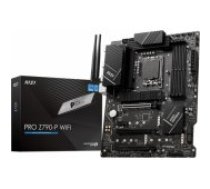 MSI Pro Z790-P WIFI mātesplate