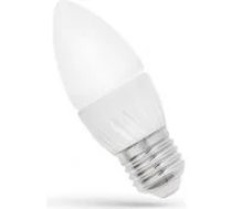Spectrum Spectrum LED Candle E27, 230V, 6W, WW (WOJ13061) LED spuldze