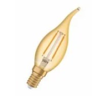 Osram LED LAMP E14 35 2.5W 2400K 230V LED spuldze