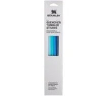 Stanley The Quencher Travel Tumbler Straws 1,18 Blue termoss