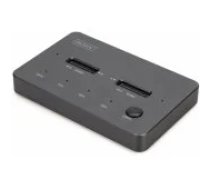 DIGITUS DA-71545-1 Dokstacija
