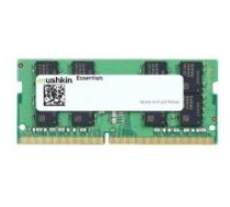 Mushkin Essentials 32GB DDR4 3200MHZ SO-DIMM MES4S320NF32G operatīvā atmiņa