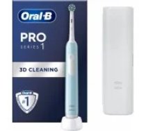 Oral-B 012942 Pro Series 1 Cross Action Blue zobu birste