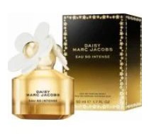 Marc Jacobs Marc Jacobs Daisy Eau So Intense eau de parfum for women Parfīms