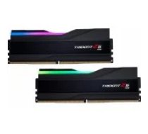 G.skill Trident Z5 RGB 2x64GB DDR5 6000MHZ UDIMM F5-6000J3444F64GX2-TZ5RK operatīvā atmiņa