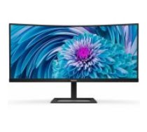 Philips 346E2CUAE/ 00 34" VA 21:9 Curved monitors