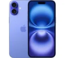 Apple iPhone 16 Plus 512GB Ultramarine mobilais telefons
