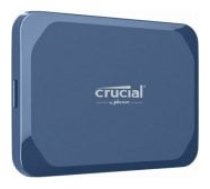Crucial X10 1TB External CT1000X10SSD9 SSD disks