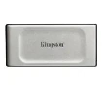Kingston Kingston XS2000 Portable - SSD - 4TB - USB-C 3.2 Gen 2x2 (20 Gbit/ s), SSD disks