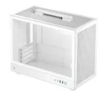 Deepcool CH160 Plus White datoru korpuss