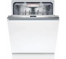 Bosch SMV8YCX02E iebūvējamā trauku mazgājamā mašīna