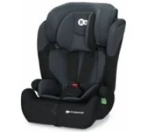 Kinderkraft COMFORT UP i-Size Black Autosēdeklis