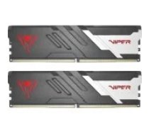 Patriot Viper Venom 2x16GB DDR5 6400MHz DIMM PVV532G640C32K operatīvā atmiņa
