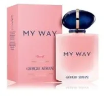 Giorgio Armani _8341031 Armani My Way Floral Smaržas EDP 90 ml Parfīms