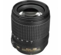 Nikon AF-S DX Nikkor 18-105mm f/ 3.5-5.6G ED VR objektīvs