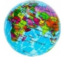 Mega Creative Mega Creative ANTISTRESS BALL 7CM MC SPORT GLOBUS 24/ 288/ 576