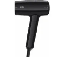 Braun BRHD150E Black Fēns