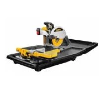 DeWALT Dewalt Ceramic tile cutter with 250mm blade (D24000) Aksesuārs
