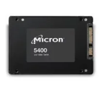 Micron 5400 Max 480GB MTFDDAK480TGB-1BC1ZABYYT SSD disks