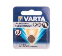 Varta Professional Electronics SR44 155mAh 1pcs Baterijas