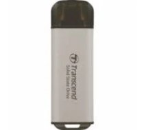 Transcend ESD300 512GB External TS512GESD300S SSD disks