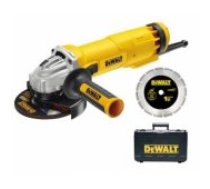 DeWALT Dewalt DWE4217KD Grinder Slīpmašīna