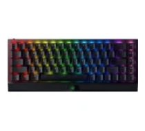 Razer "BlackWidow V3 Mini HyperSpeed Phantom Edition (Green Switch)" (US) klaviatūra