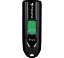 Transcend 64GB JetFlash 790C USB 3.2 Black USB flash