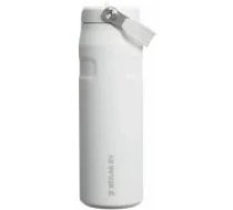 Stanley The IceFlow Bottle Flip Straw 2.0 White termoss