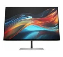HP S7 Pro 724pu 24" IPS 16:10 Black/ Silver monitors